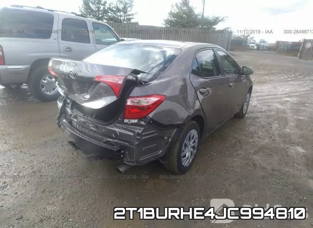 2T1BURHE4JC994810 фото 5