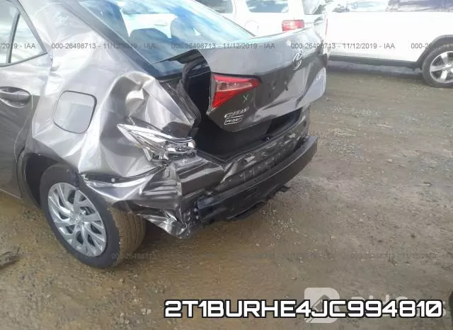 2T1BURHE4JC994810 фото 7