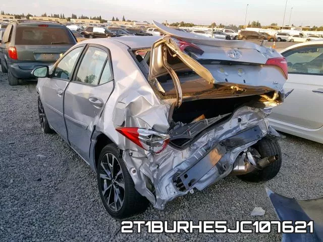 2T1BURHE5JC107621 фото 4