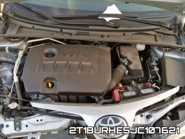 2T1BURHE5JC107621 фото 8