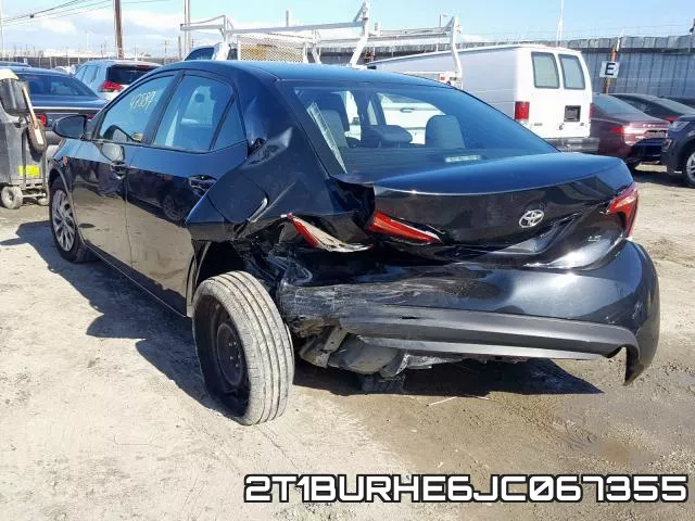 2T1BURHE6JC067355 фото 4