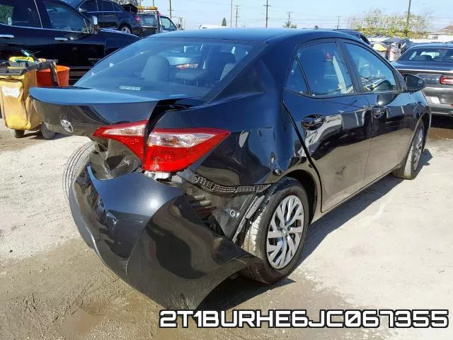 2T1BURHE6JC067355 фото 5