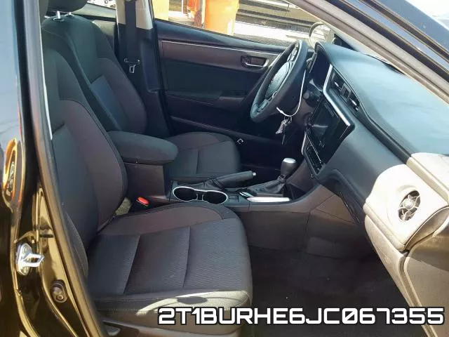 2T1BURHE6JC067355 фото 6