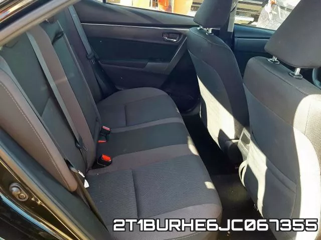 2T1BURHE6JC067355 фото 7