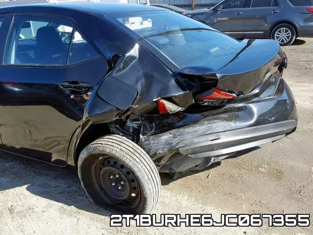 2T1BURHE6JC067355 фото 9