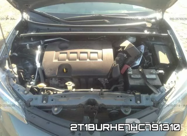 2T1BURHE7HC791310 фото 2
