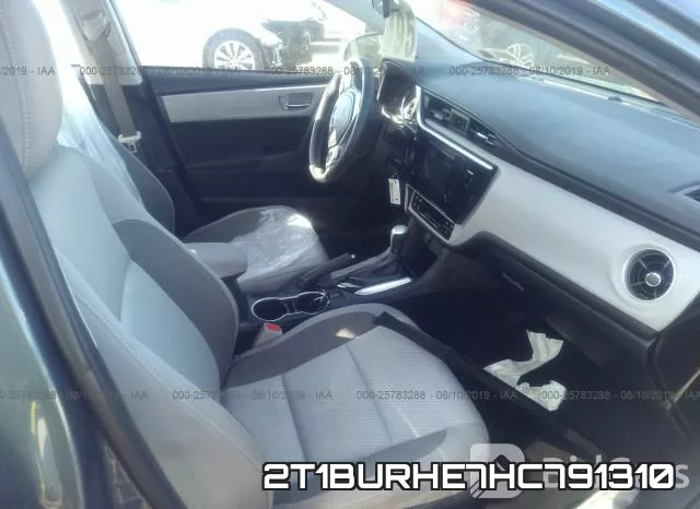 2T1BURHE7HC791310 фото 6