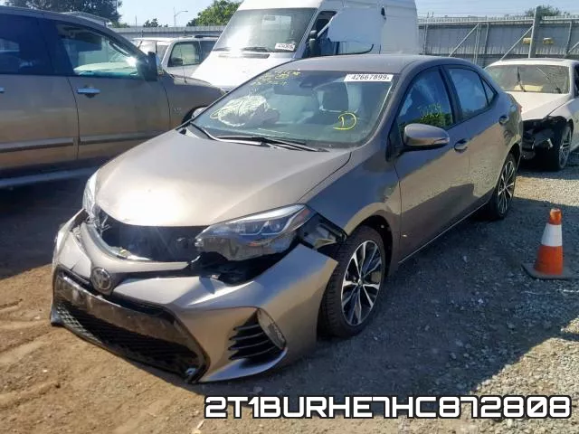 2T1BURHE7HC872808 фото 3