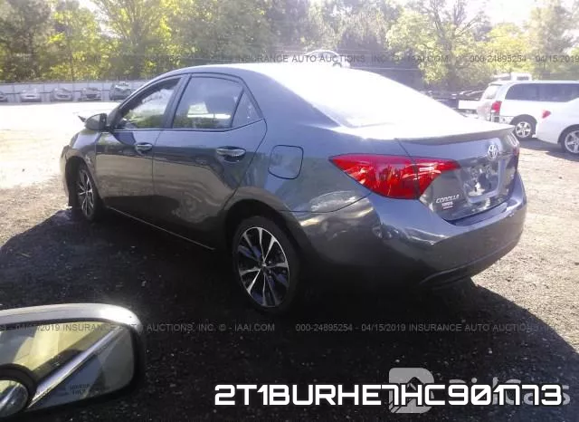 2T1BURHE7HC901773 фото 4