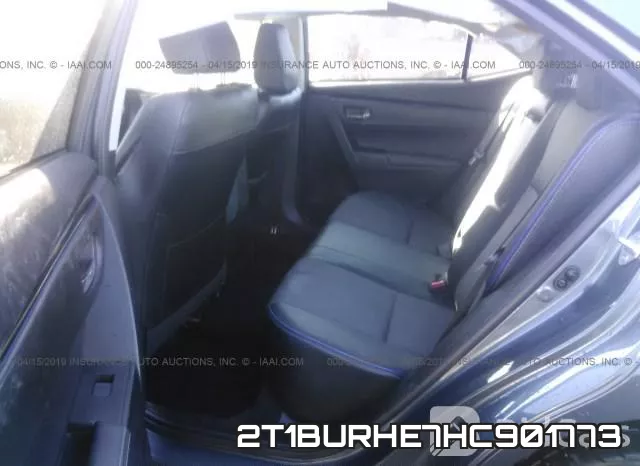 2T1BURHE7HC901773 фото 9