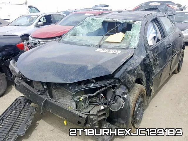 2T1BURHEXJC123183 фото 2