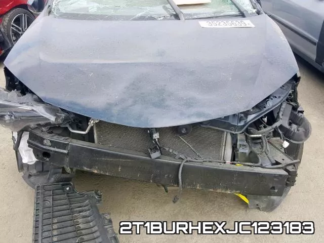 2T1BURHEXJC123183 фото 7