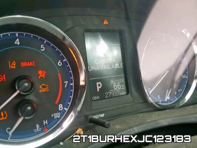 2T1BURHEXJC123183 фото 8