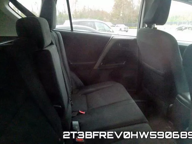 2T3BFREV0HW590689 фото 7