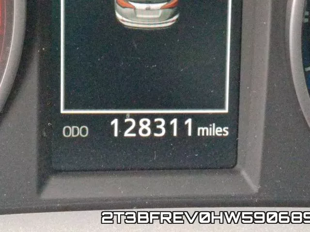 2T3BFREV0HW590689 фото 9