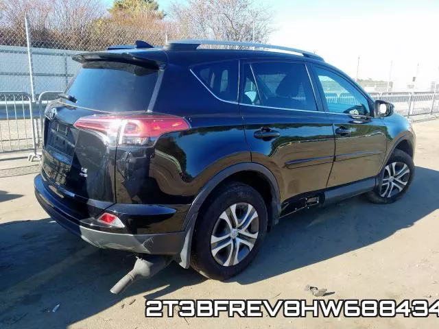 2T3BFREV8HW688434 фото 3