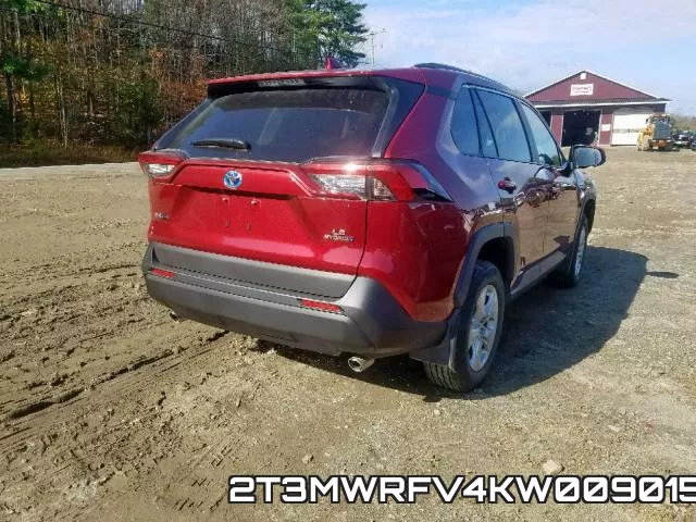 2T3MWRFV4KW009015 фото 4