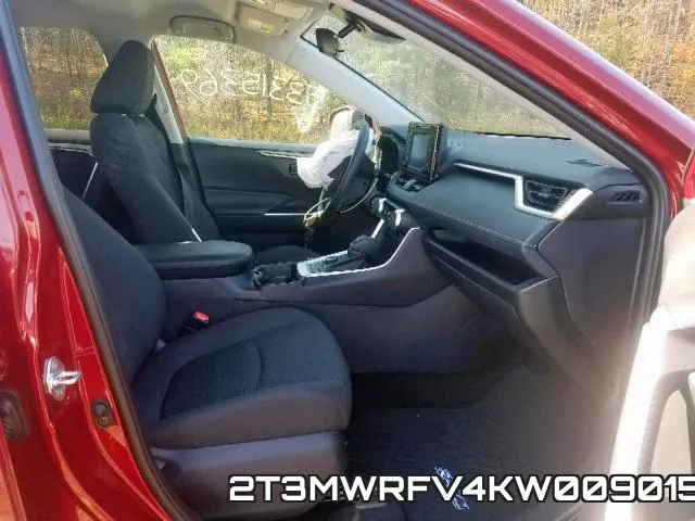 2T3MWRFV4KW009015 фото 5