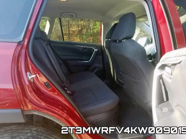 2T3MWRFV4KW009015 фото 6
