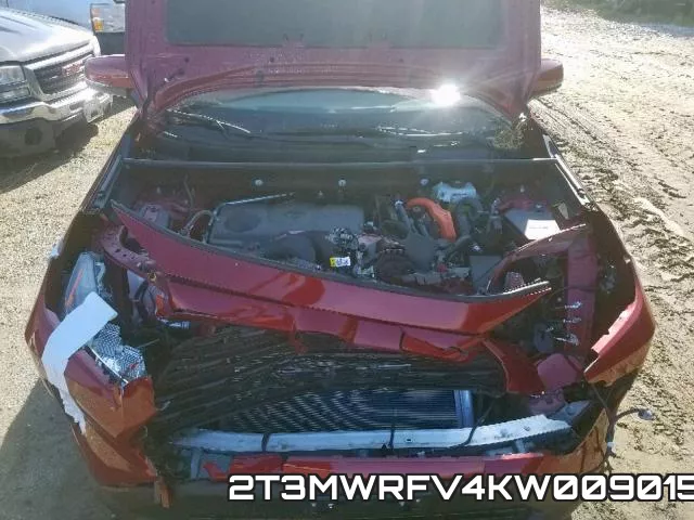 2T3MWRFV4KW009015 фото 7