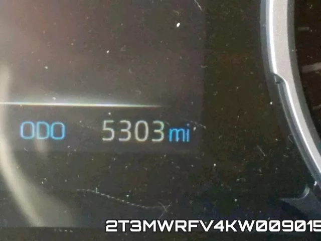2T3MWRFV4KW009015 фото 8