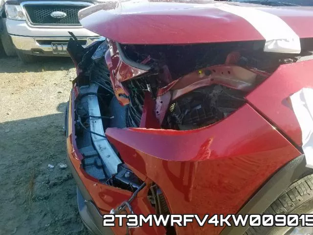 2T3MWRFV4KW009015 фото 9