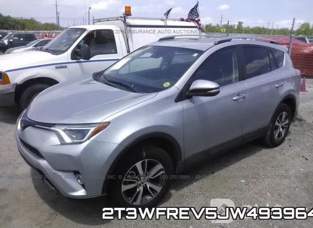 2T3WFREV5JW493964 фото 2