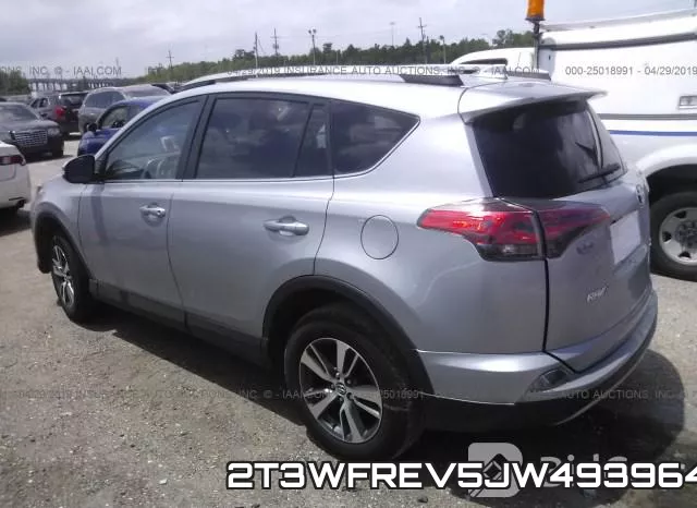 2T3WFREV5JW493964 фото 3