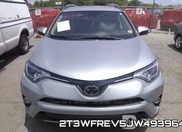 2T3WFREV5JW493964 фото 5