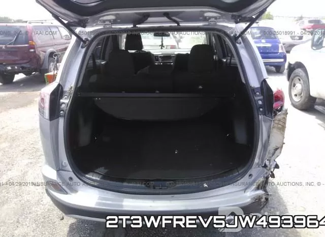 2T3WFREV5JW493964 фото 6