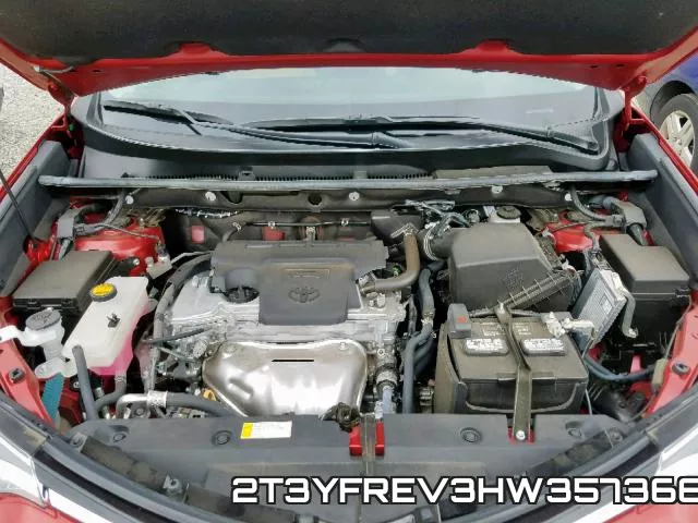 2T3YFREV3HW357366 фото 8
