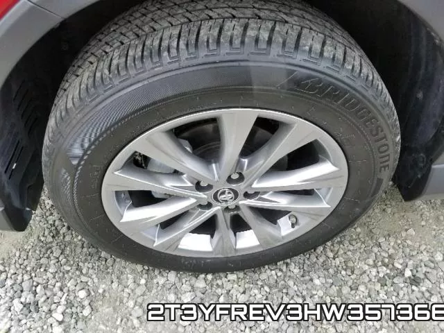 2T3YFREV3HW357366 фото 9