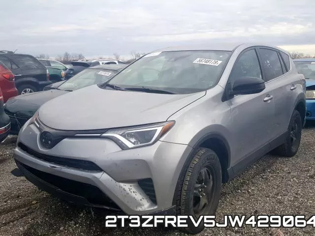 2T3ZFREV5JW429064 фото 3