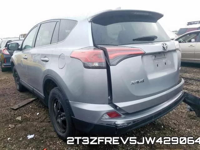 2T3ZFREV5JW429064 фото 4