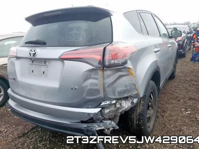 2T3ZFREV5JW429064 фото 5