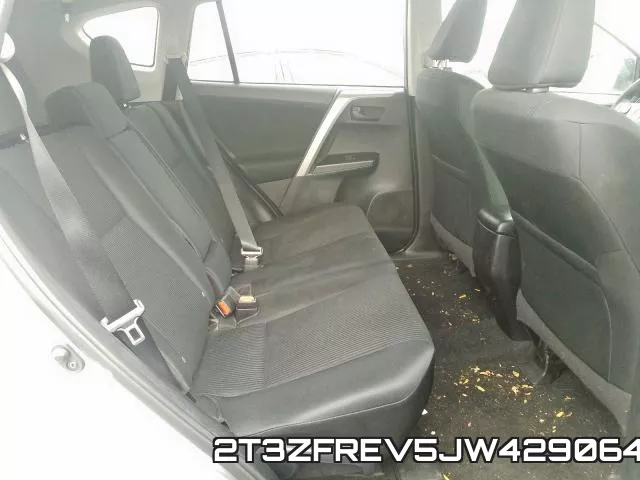 2T3ZFREV5JW429064 фото 7