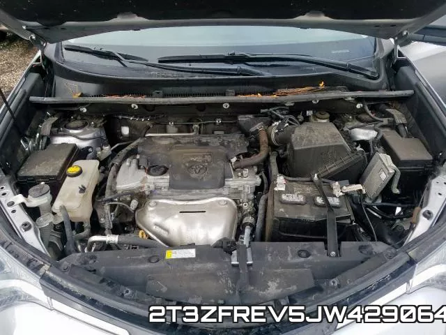 2T3ZFREV5JW429064 фото 8