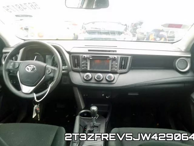 2T3ZFREV5JW429064 фото 10