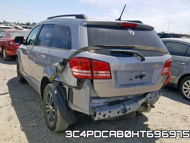 3C4PDCAB0HT696975 фото 4