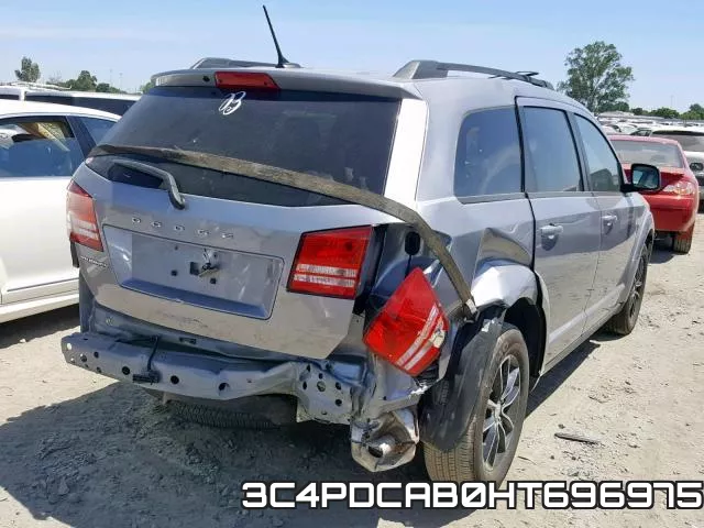 3C4PDCAB0HT696975 фото 5