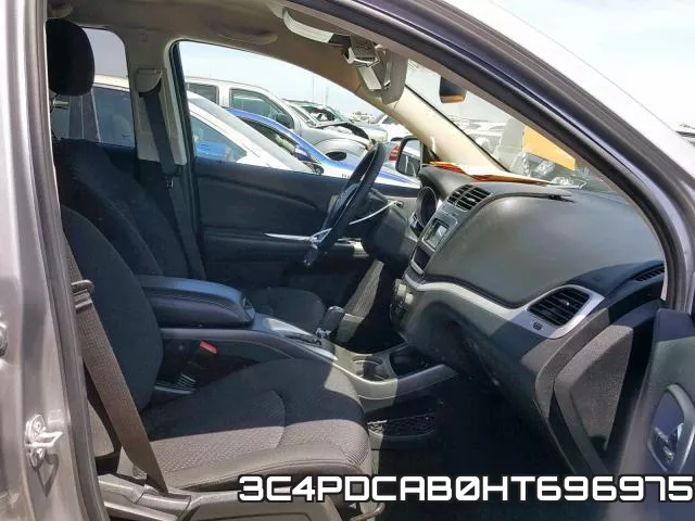 3C4PDCAB0HT696975 фото 6