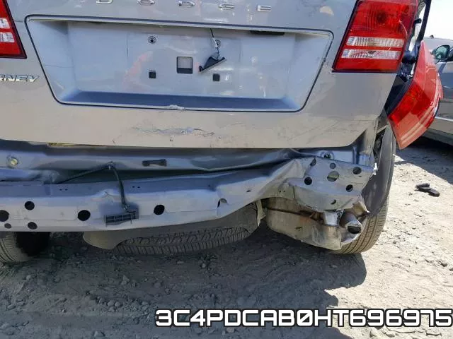 3C4PDCAB0HT696975 фото 9