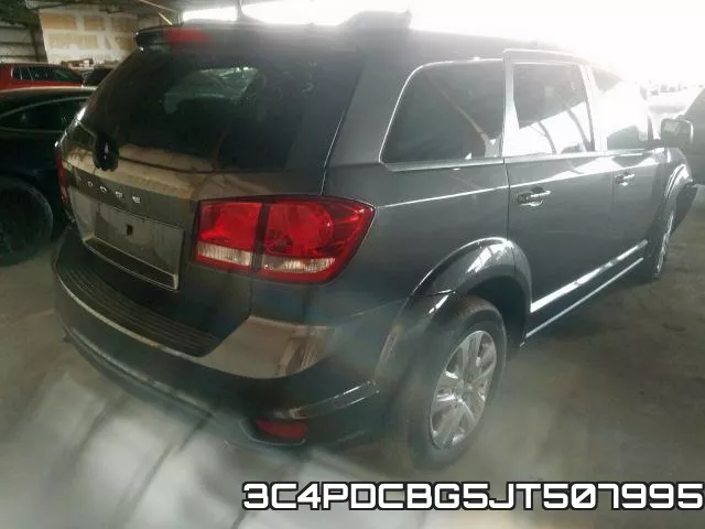 3C4PDCBG5JT507995 фото 5