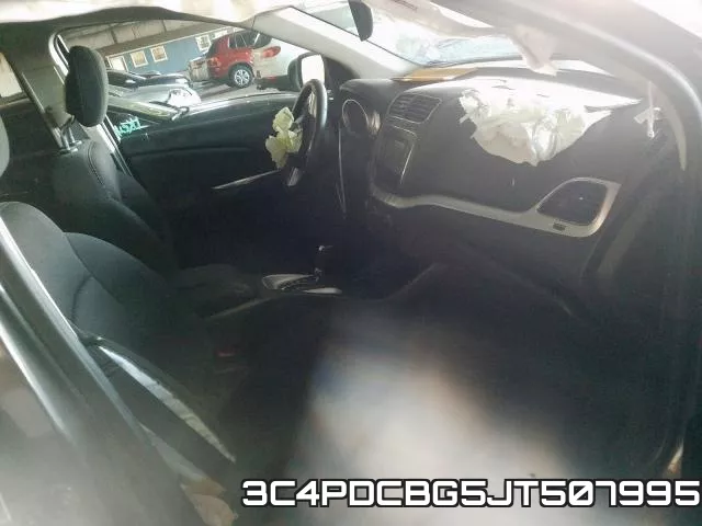 3C4PDCBG5JT507995 фото 6