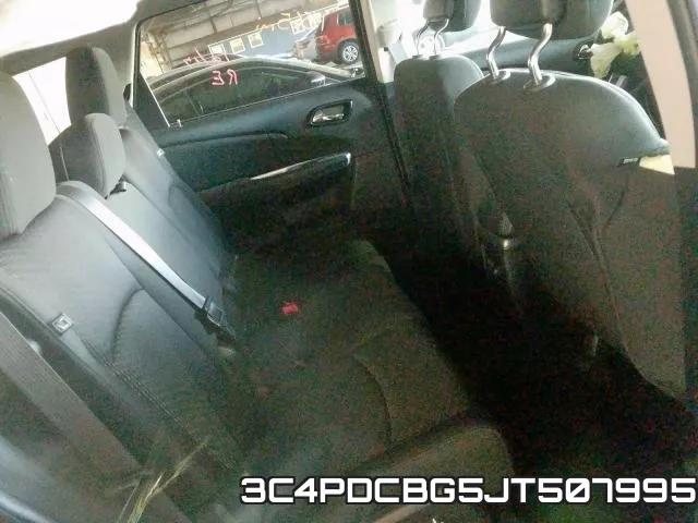 3C4PDCBG5JT507995 фото 7
