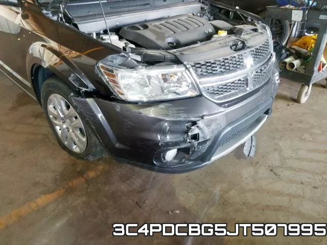 3C4PDCBG5JT507995 фото 10