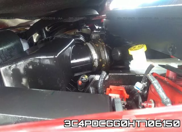 3C4PDCGG0HT706150 фото 2