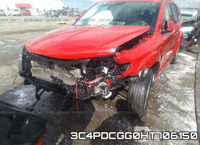 3C4PDCGG0HT706150 фото 7