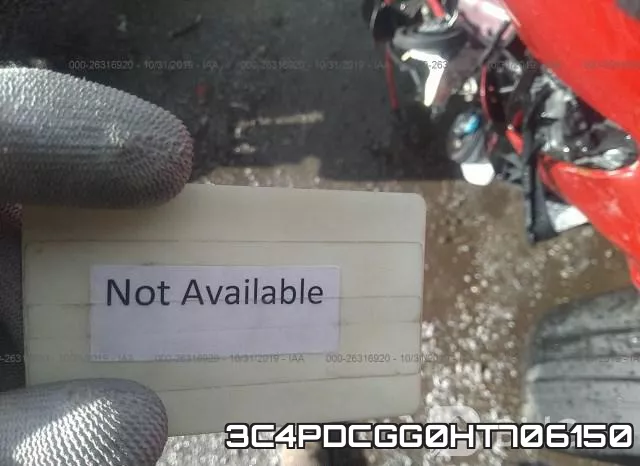 3C4PDCGG0HT706150 фото 8