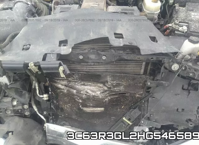 3C63R3GL2HG546589 фото 2